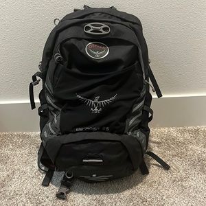 Osprey Escapist 25 Backpack